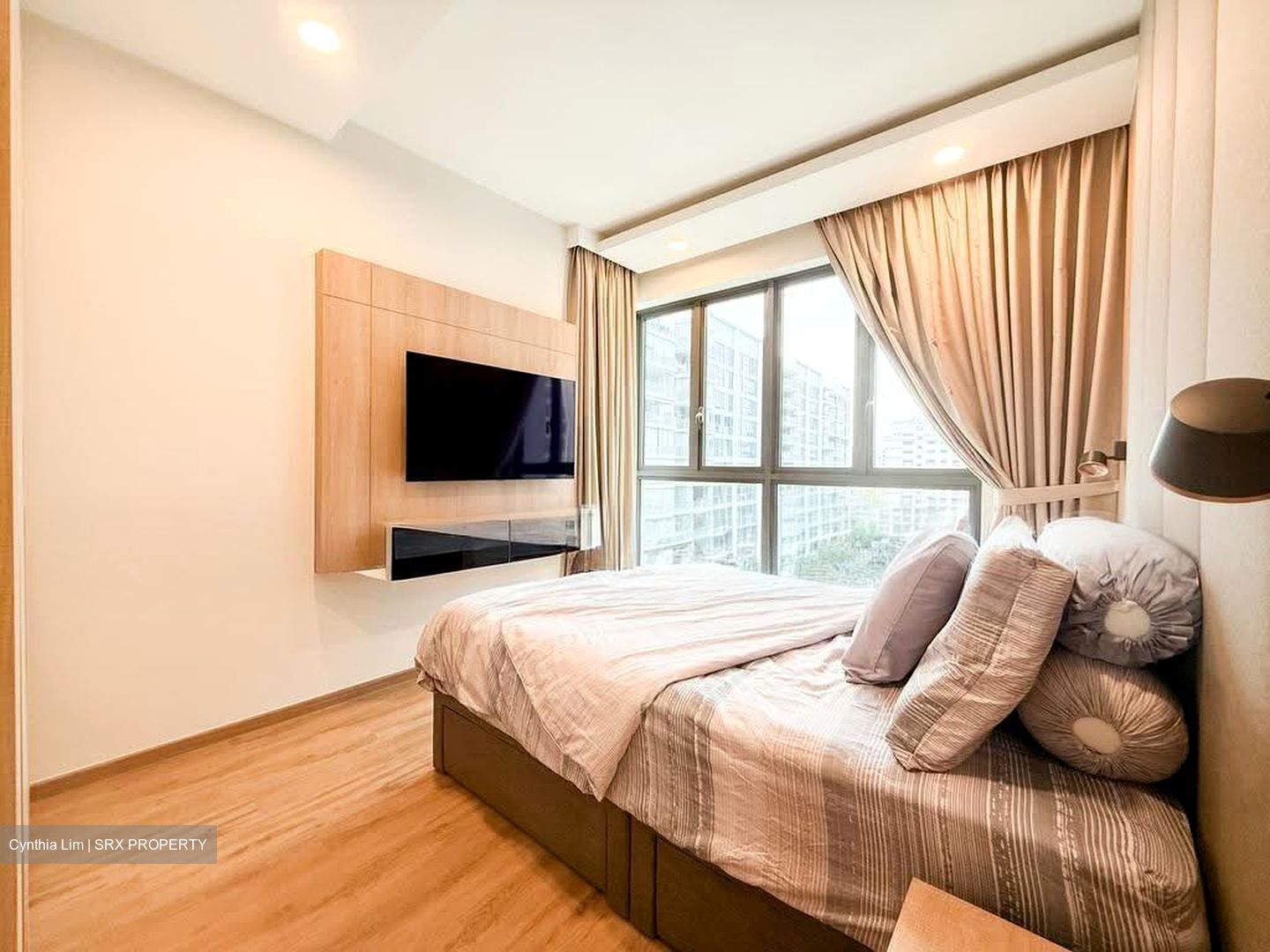 Parc Life (D27), Condominium #607018981